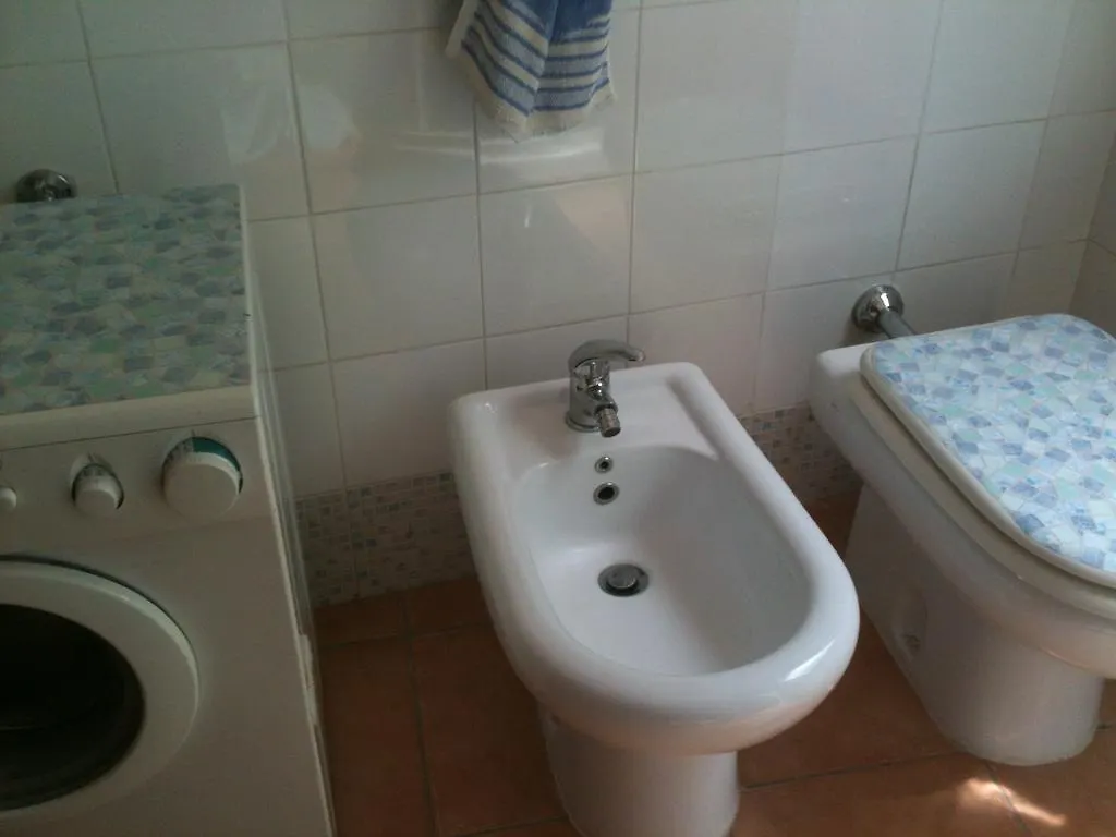 Appartamento Casa Alice - Chia - Sud Sardinia Domus De Maria