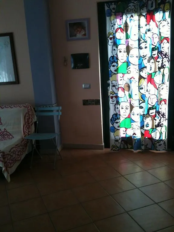 Appartamento Casa Alice - Chia - Sud Sardinia Domus De Maria 0*,  Italia
