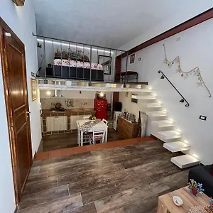 Al Vicoletto Bed & Breakfast Castellammare del Golfo