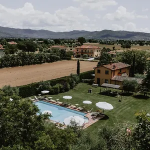 Il Giardino Degli Ulivi Appartamento Cortona