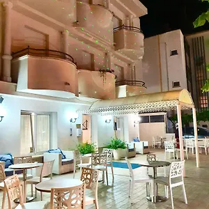 Dependance Marina Hotel Riccione