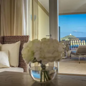 Conrad Chia Laguna Sardinia Hotel