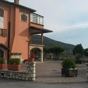 Ristorante San Michele Hotel Ome