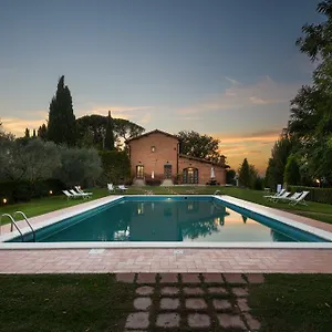 La Casa Delle Querce Appartamento Acquaviva (Montepulciano)